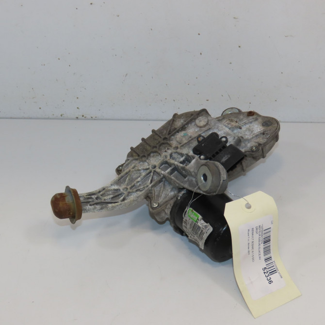 occasion RENAULT SCENIC III Phase 1 04-2009->11-2011 1.5 DCI 110ch 288106583R 2