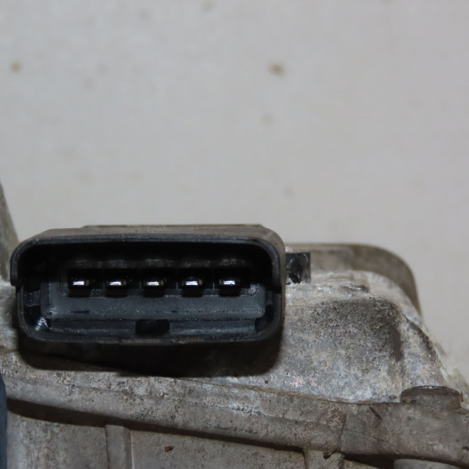 occasion RENAULT SCENIC III Phase 1 04-2009->11-2011 1.5 DCI 110ch 288106583R 3