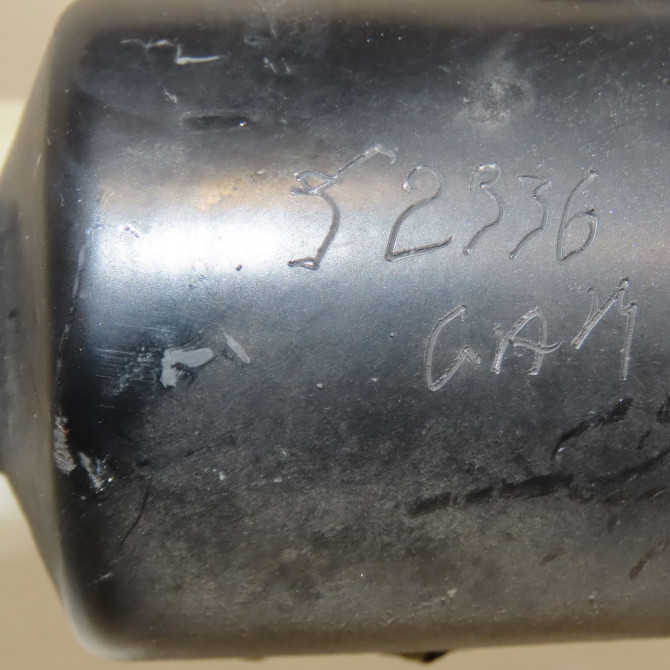 occasion RENAULT SCENIC III Phase 1 04-2009->11-2011 1.5 DCI 110ch 288106583R 4