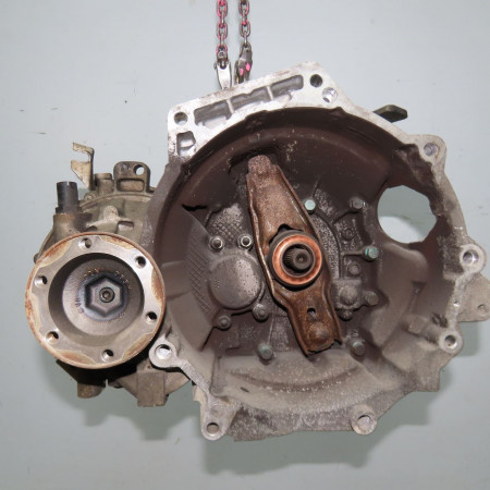 Boîte à vitesse mecanique occasion SEAT IBIZA III Phase 2 03-2006->06-2009 1.4 TDI 80ch 2R300041CX