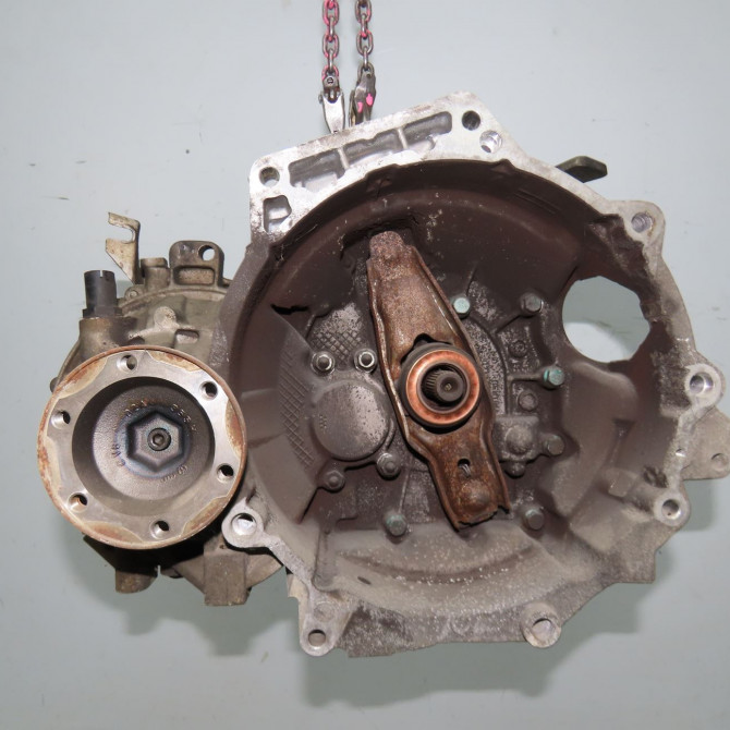 Boîte à vitesse mecanique occasion SEAT IBIZA III Phase 2 03-2006->06-2009 1.4 TDI 80ch 2R300041CX 1