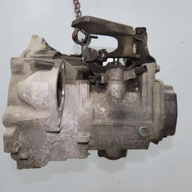 Boîte à vitesse mecanique occasion SEAT IBIZA III Phase 2 03-2006->06-2009 1.4 TDI 80ch 2R300041CX 2