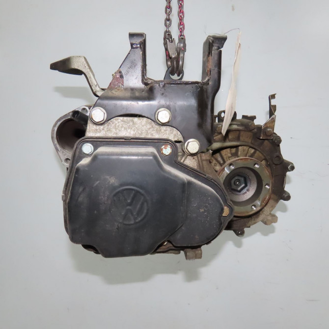 Boîte à vitesse mecanique occasion SEAT IBIZA III Phase 2 03-2006->06-2009 1.4 TDI 80ch 2R300041CX 3