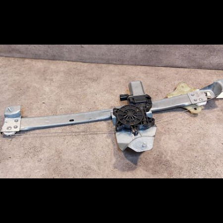 Mecanisme + moteur lève-glace avant droit occasion RENAULT ZOE Phase 1 10-2012->...