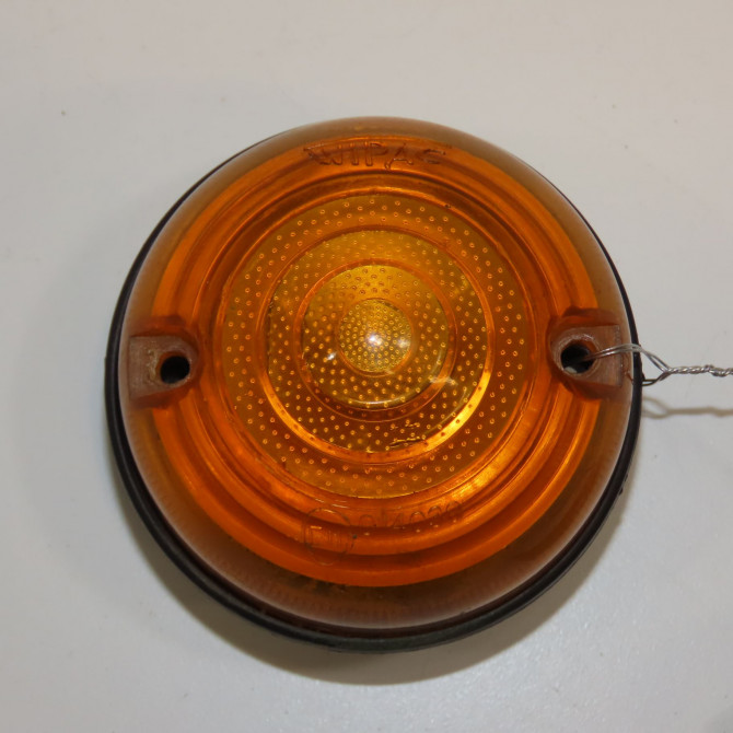 Clignotant gauche occasion ROVER MINI XBD100670SLP 1