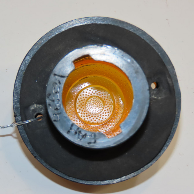 Clignotant gauche occasion ROVER MINI XBD100670SLP 2