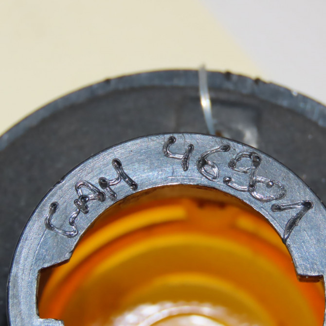 Clignotant gauche occasion ROVER MINI XBD100670SLP 3