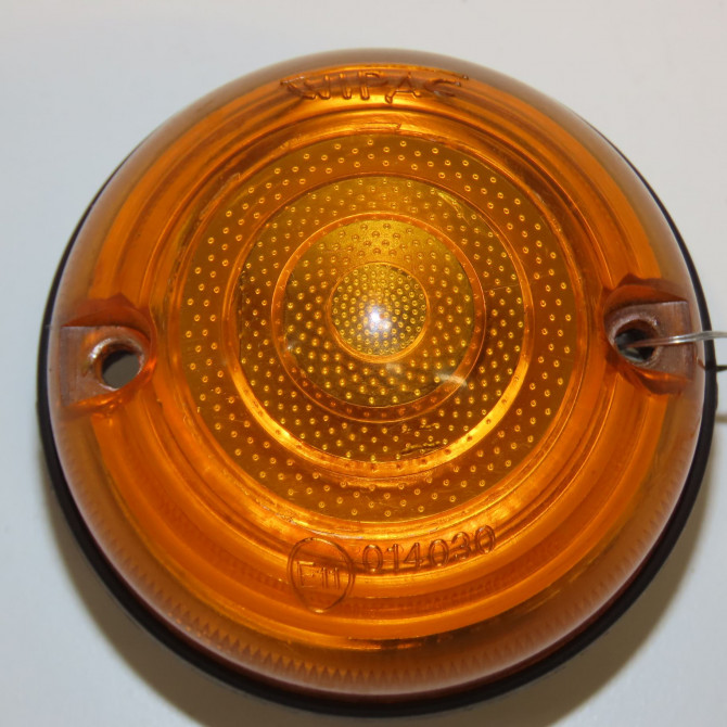 Clignotant droit occasion ROVER MINI XBD100670SLP 1