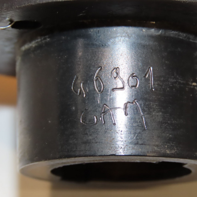 Clignotant droit occasion ROVER MINI XBD100670SLP 3