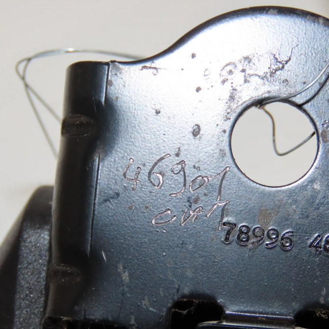 Ceinture arrière droite occasion ROVER MINI 4