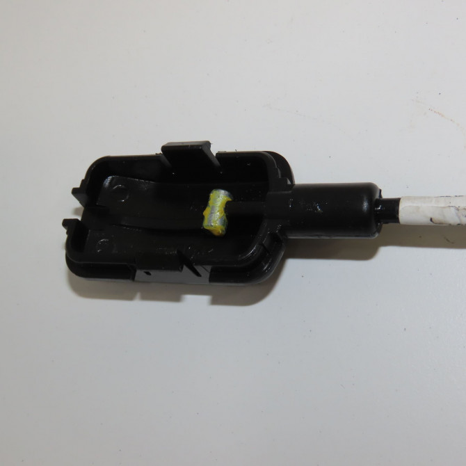 Serrure porte ard occasion RENAULT ZOE Phase 1 10-2012->... Zen 825029017R 2