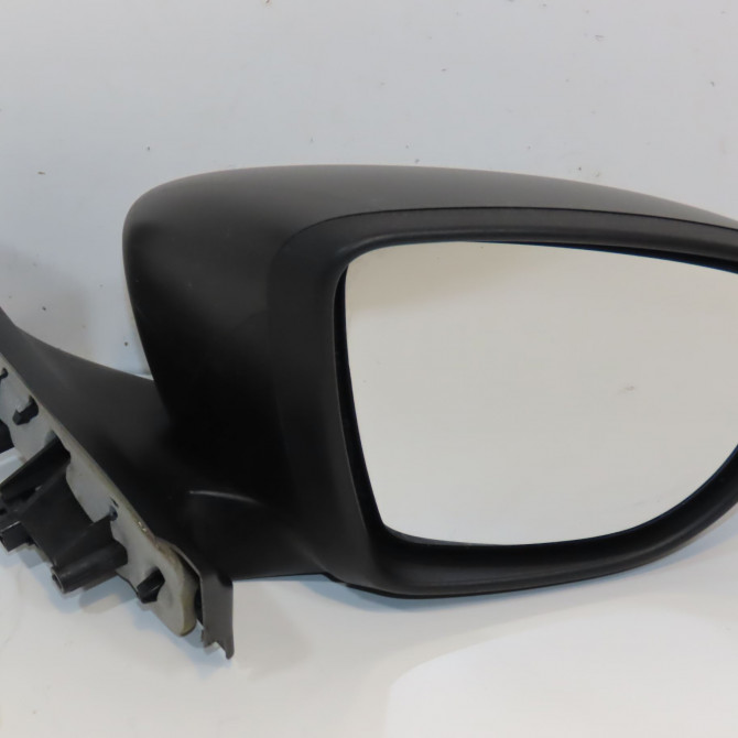 Retroviseur exterieur electrique droit occasion RENAULT ZOE Phase 1 10-2012->... Zen 963017272R 1