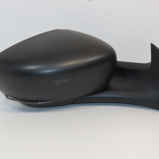 Retroviseur exterieur electrique droit occasion RENAULT ZOE Phase 1 10-2012->... Zen 963017272R 2