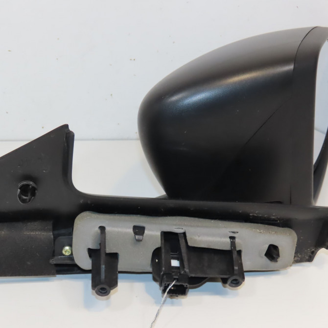 Retroviseur exterieur electrique droit occasion RENAULT ZOE Phase 1 10-2012->... Zen 963017272R 3