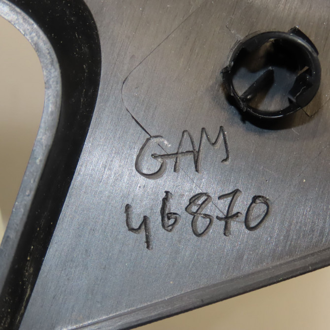 Retroviseur exterieur electrique droit occasion RENAULT ZOE Phase 1 10-2012->... Zen 963017272R 5