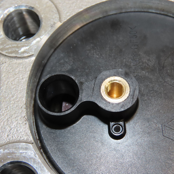 Moyeu ard occasion RENAULT ZOE Phase 1 10-2012->... Zen 432108576R 3