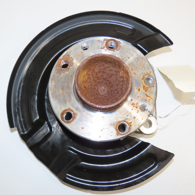 Moyeu arg occasion RENAULT ZOE Phase 1 10-2012->... Zen 432108576R 1