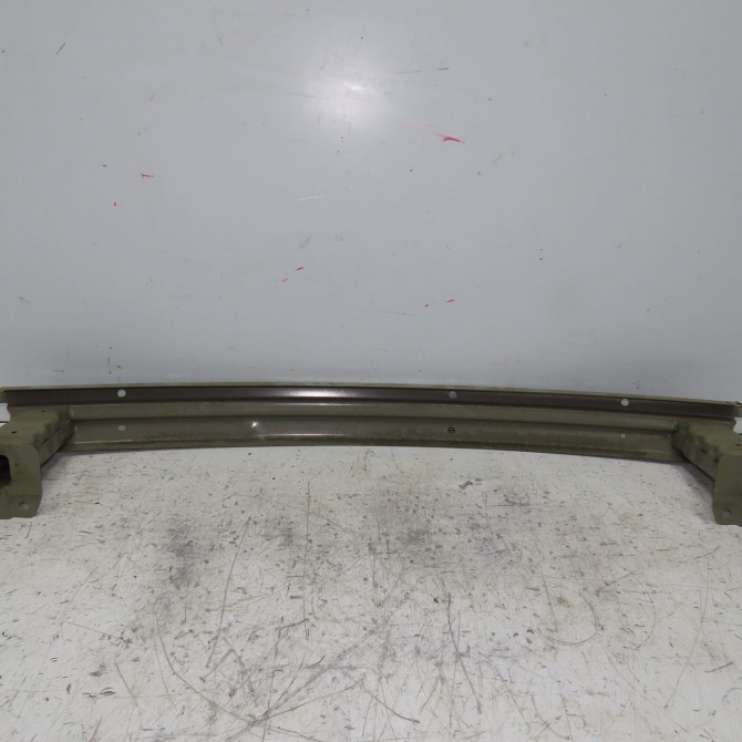 Renfort pare-choc arrière occasion RENAULT ZOE Phase 1 10-2012->... Zen 756104427R 2