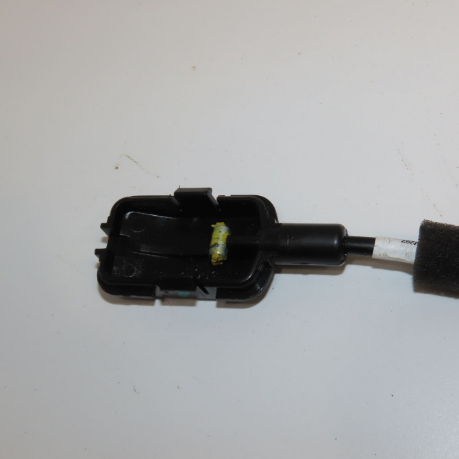 Serrure porte avd occasion RENAULT ZOE Phase 1 10-2012->... Zen 2