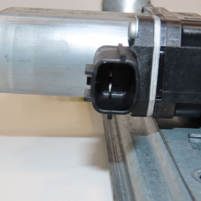 Mecanisme + moteur lève-glace avant droit occasion RENAULT ZOE Phase 1 10-2012->... Zen 3