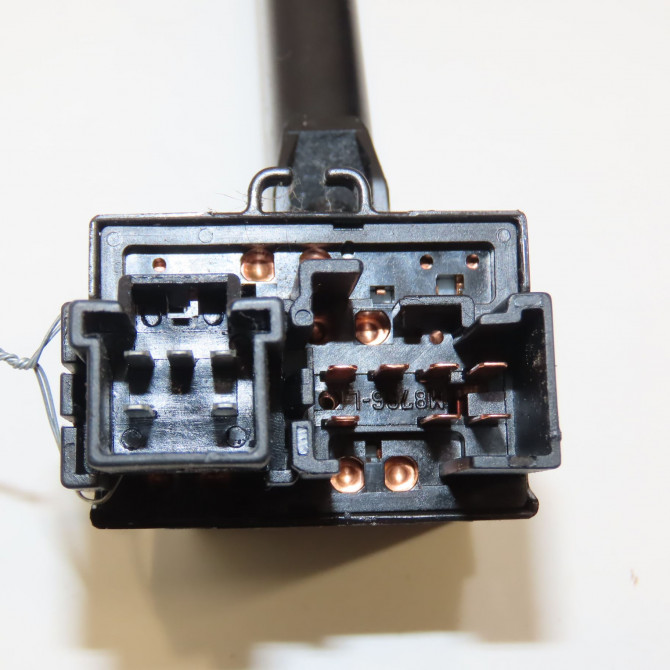 Commande essuie glace occasion ROVER MINI XPE100420PMP 3