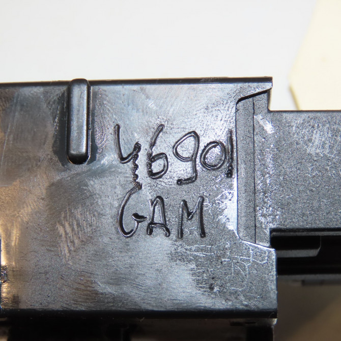 Commande essuie glace occasion ROVER MINI XPE100420PMP 4