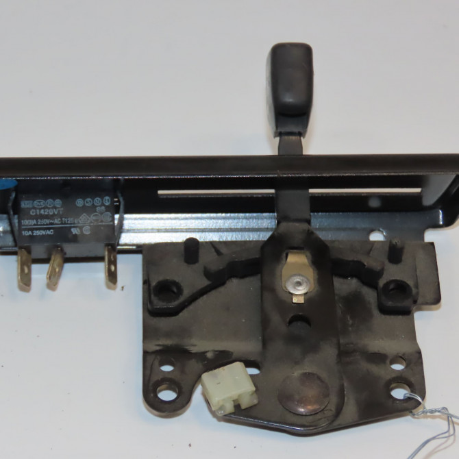 Commande de chauffage occasion ROVER MINI JFC101620PMA 2