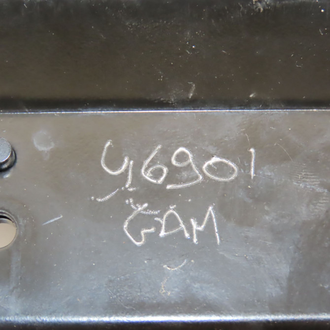 Commande de chauffage occasion ROVER MINI JFC101620PMA 4