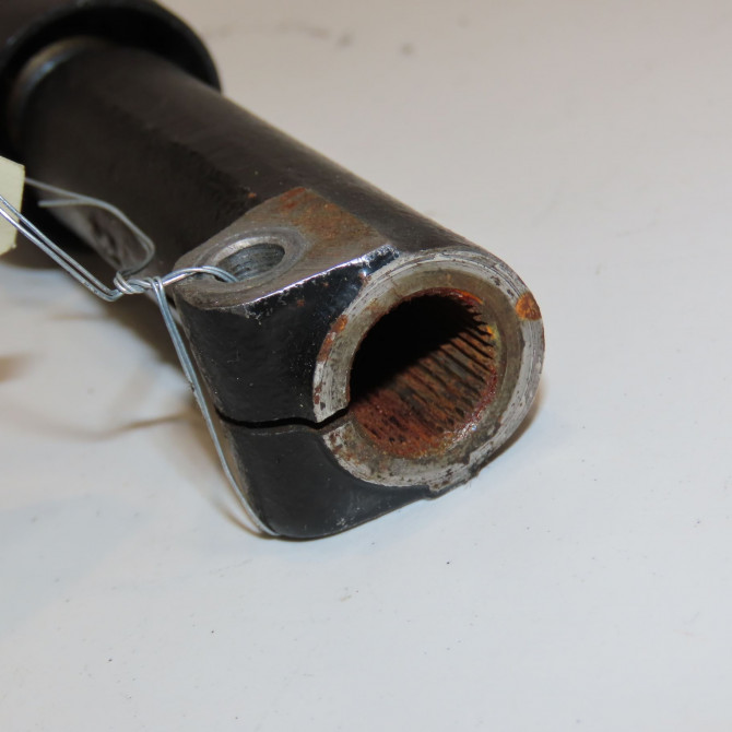 Colonne de direction non assistee occasion ROVER MINI QMB101550PMA 3