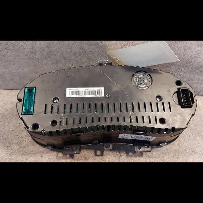 Compteur occasion SKODA FABIA II Phase 1 05-2007->03-2010 1.4 TDI 80ch 5J0920801CKD0 2