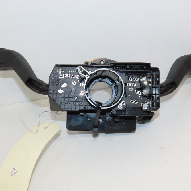 Bloc commodos occasion SEAT IBIZA IV Phase 1 05-2008->01-2012 1.4i 16v 7H0953513Q9B9 3