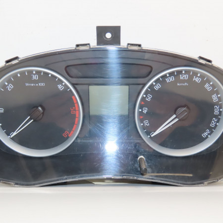 Compteur occasion SKODA FABIA II Phase 1 05-2007->03-2010 1.4 TDI 80ch 5J0920811CKD0
