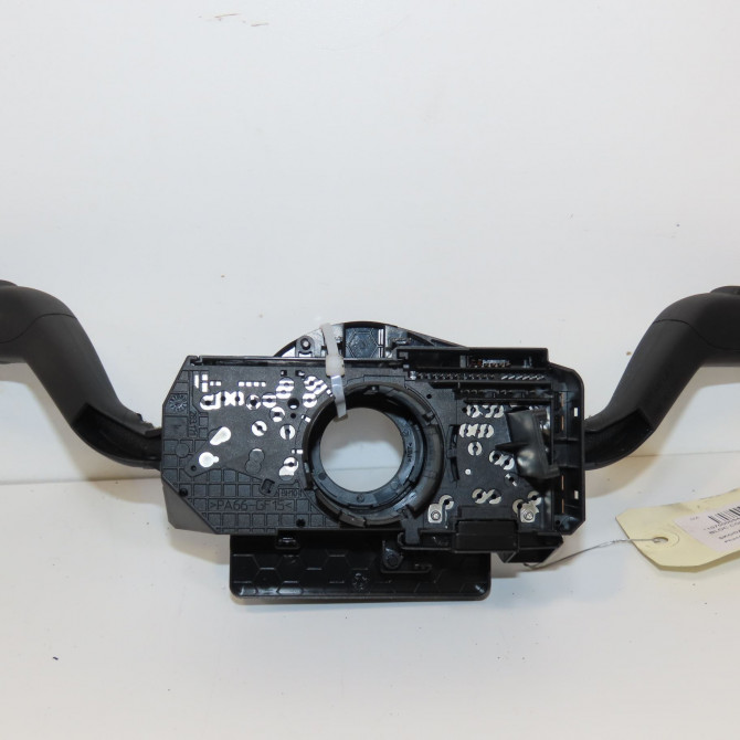 Bloc commodos occasion SKODA FABIA II Phase 1 05-2007->03-2010 1.4 TDI 80ch 7H0953513Q9B9 2