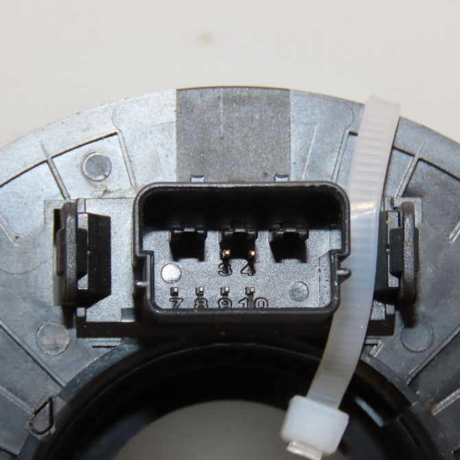 Bloc commodos occasion SKODA FABIA II Phase 1 05-2007->03-2010 1.4 TDI 80ch 7H0953513Q9B9 4