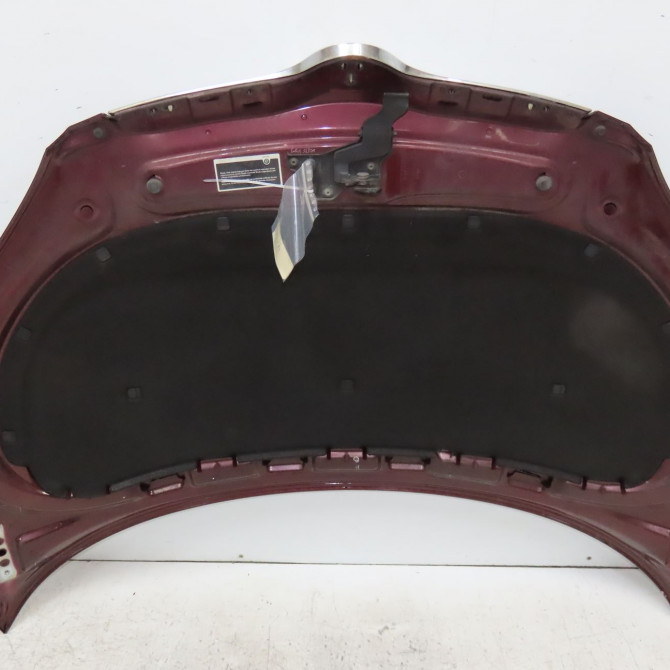 Capot occasion SKODA FABIA II Phase 1 05-2007->03-2010 1.4 TDI 80ch 5J0823031A 2