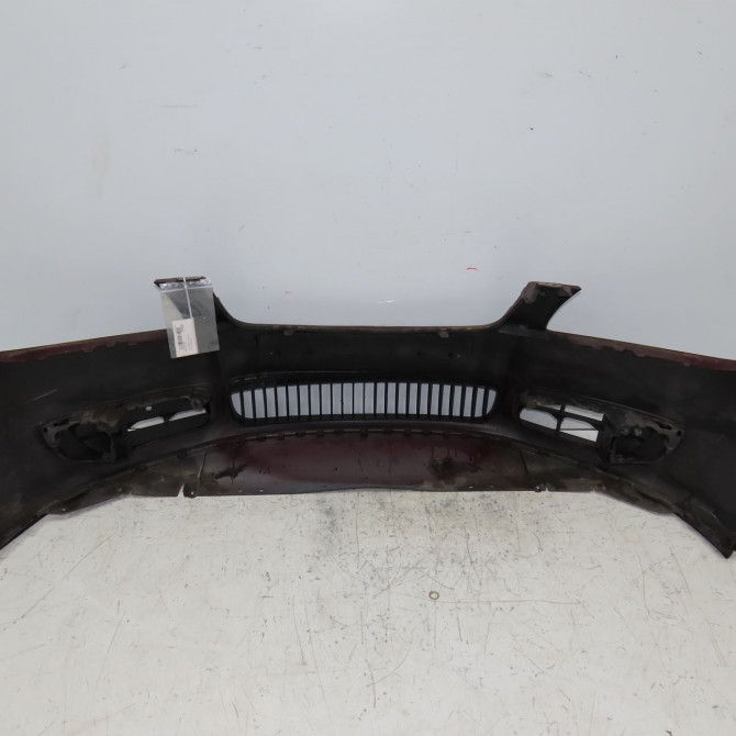 Pare-choc avant occasion SKODA FABIA II Phase 1 05-2007->03-2010 1.4 TDI 80ch 5J0807221 2