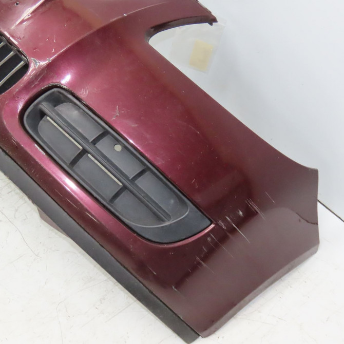 Pare-choc avant occasion SKODA FABIA II Phase 1 05-2007->03-2010 1.4 TDI 80ch 5J0807221 4