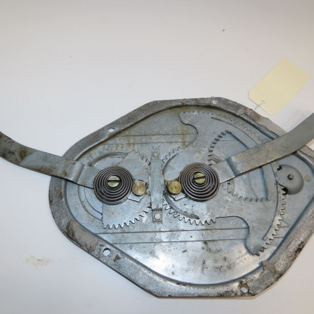 Mécanisme lève-glace avant gauche occasion ROVER MINI CZH647