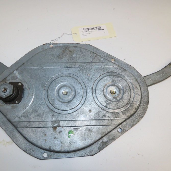 Mécanisme lève-glace avant gauche occasion ROVER MINI CZH647 2