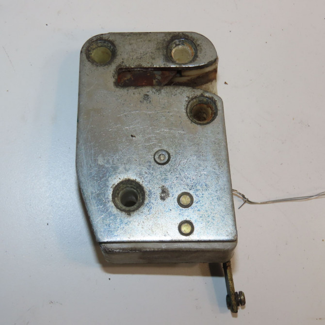 Serrure porte avg occasion ROVER MINI CZH3529 1