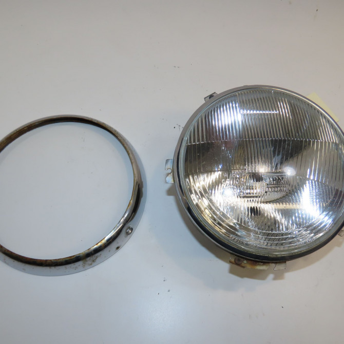 Phare droit occasion ROVER MINI XBC103410 2