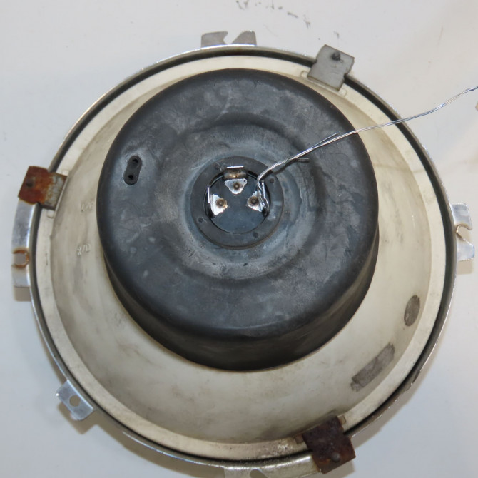 Phare droit occasion ROVER MINI XBC103410 3