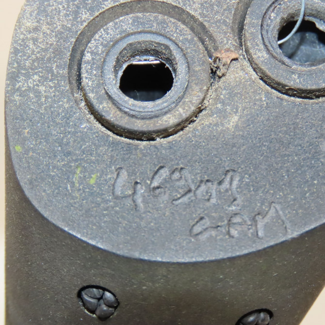 Retroviseur exterieur manuel droit occasion ROVER MINI CRB10184NNX 4