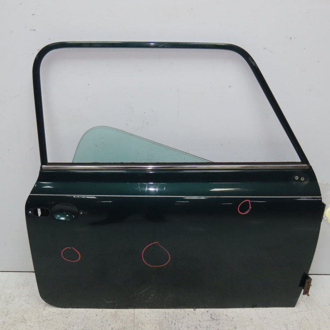 Porte avant droite occasion ROVER MINI BDA360100 1
