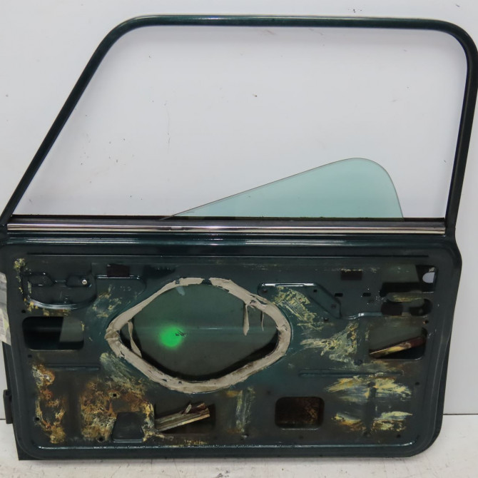 Porte avant droite occasion ROVER MINI BDA360100 2