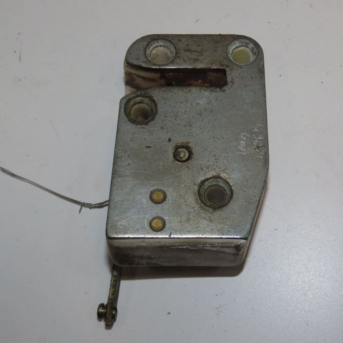 Serrure porte avd occasion ROVER MINI CZH3528 1