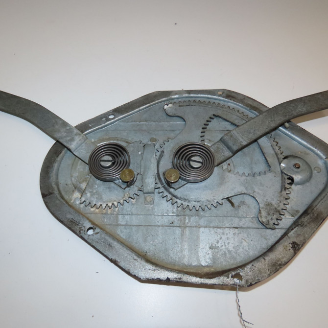 Mécanisme lève-glace avant droit occasion ROVER MINI CZH646 1