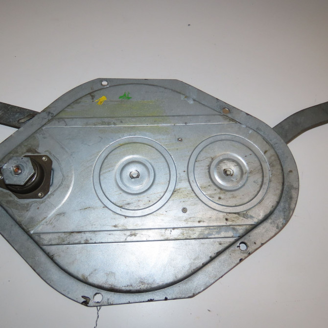 Mécanisme lève-glace avant droit occasion ROVER MINI CZH646 2