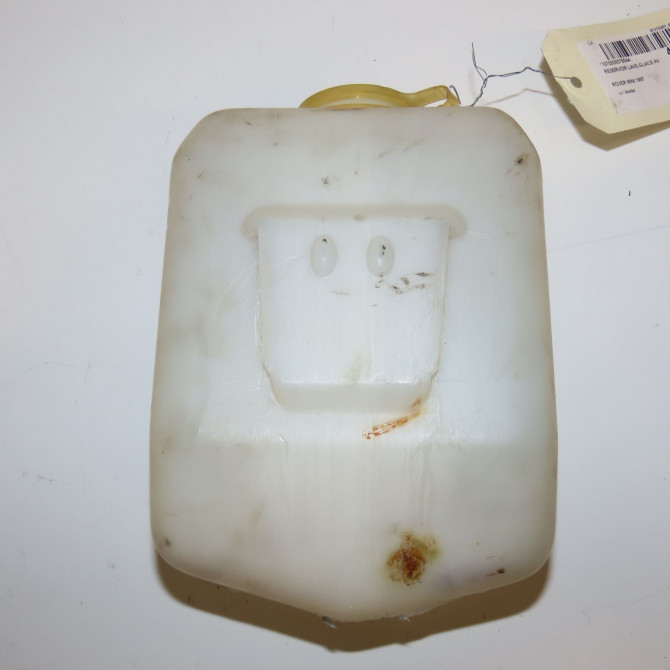 Reservoir lave-glace avant occasion ROVER MINI 2