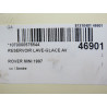 RESERVOIR LAVE-GLACE AV